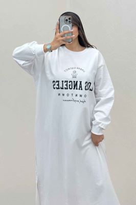 کفتان بلند دورس لس آنجلس کد 1132