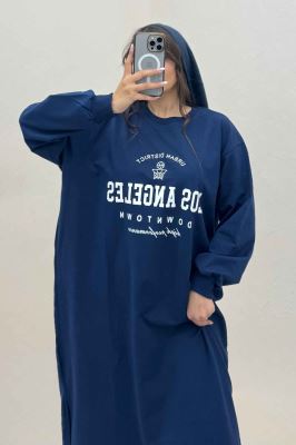 کفتان بلند دورس لس آنجلس کد 1132