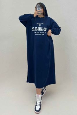 کفتان بلند دورس لس آنجلس کد 1132