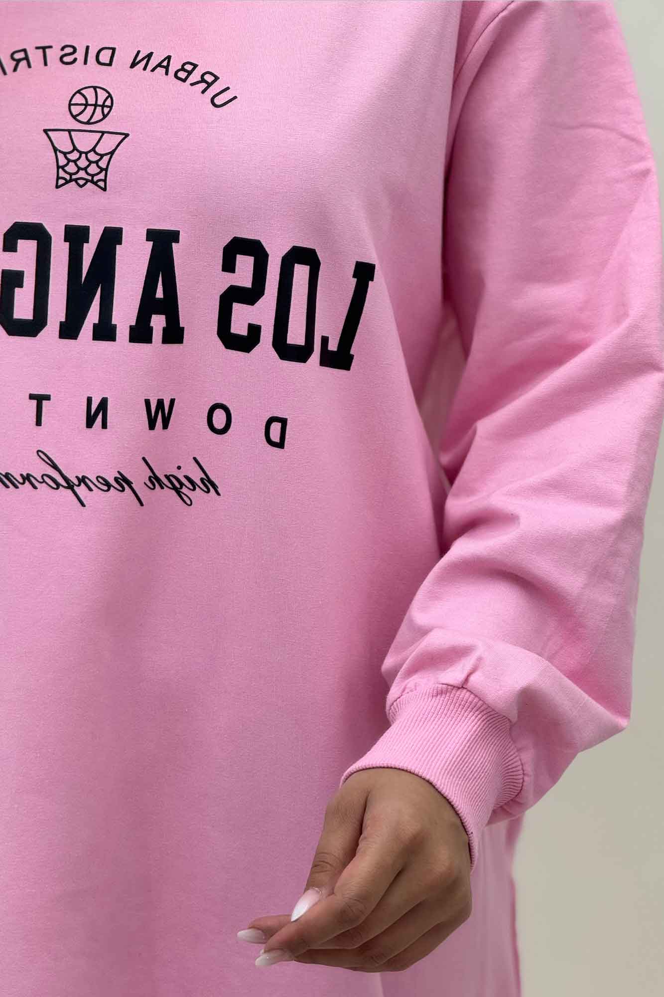 کفتان بلند دورس لس آنجلس کد 1132