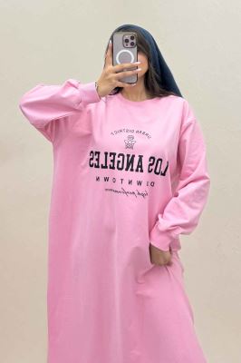 کفتان بلند دورس لس آنجلس کد 1132