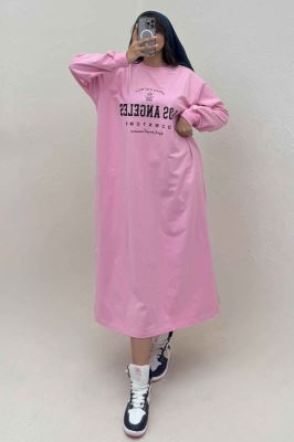 کفتان بلند دورس لس آنجلس کد 1132