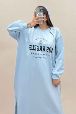 کفتان بلند دورس لس آنجلس کد 1132