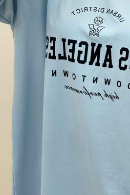 کفتان بلند دورس لس آنجلس کد 1132