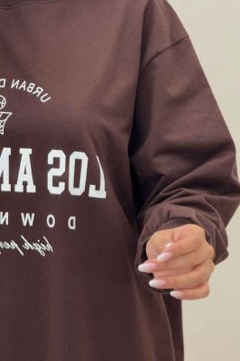 کفتان بلند دورس لس آنجلس کد 1132