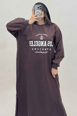 کفتان بلند دورس لس آنجلس کد 1132