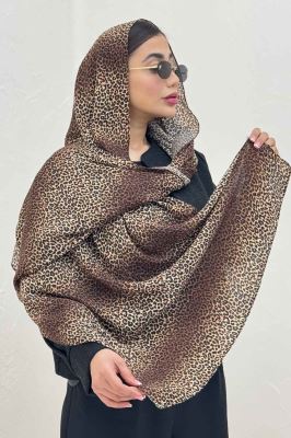 شال پیلیسه پلنگی