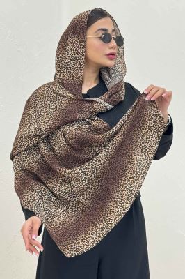 شال پیلیسه پلنگی