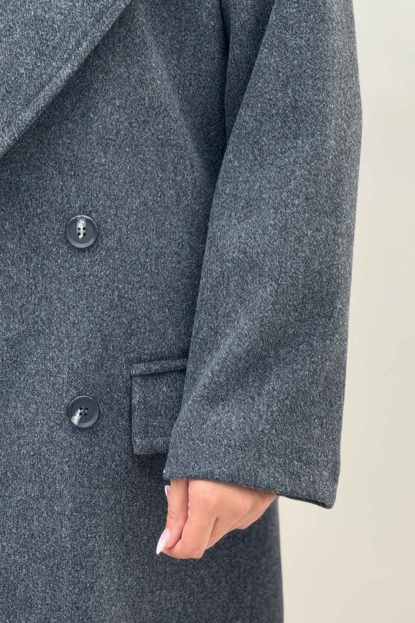 پالتو فوتر آستردار دو جیب پاکتی BEKO