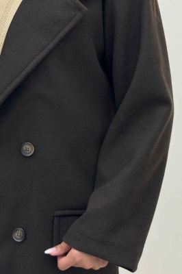 پالتو فوتر آستردار دو جیب پاکتی BEKO