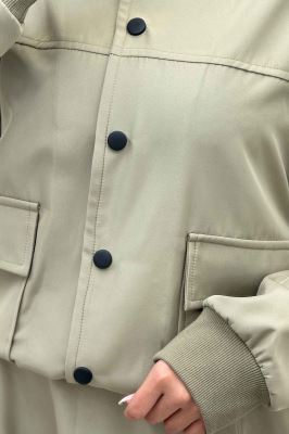 ست بامبر و دامن سانتانا