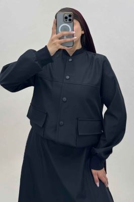 ست بامبر و دامن سانتانا