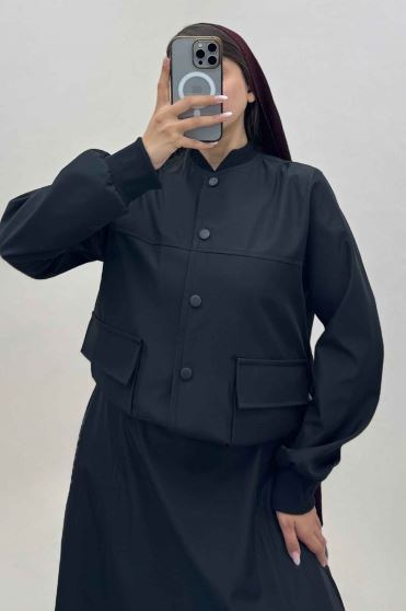 ست بامبر و دامن سانتانا