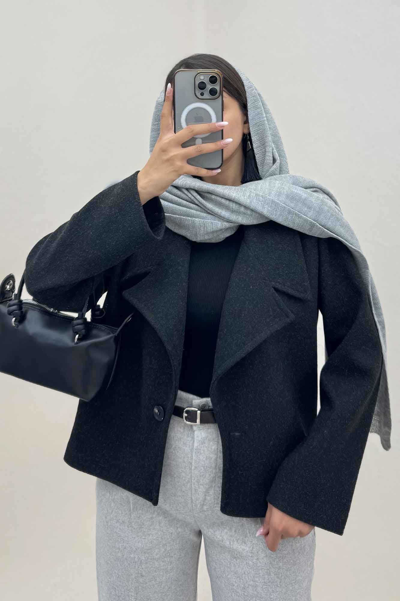 کت فوتر تک دکمه اسپات