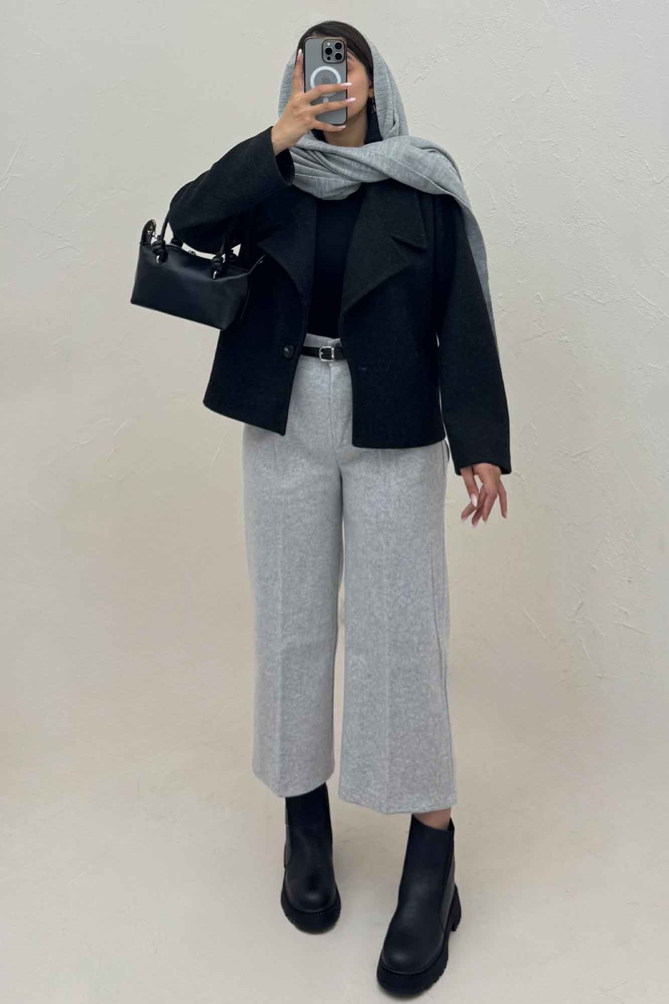 کت فوتر تک دکمه اسپات