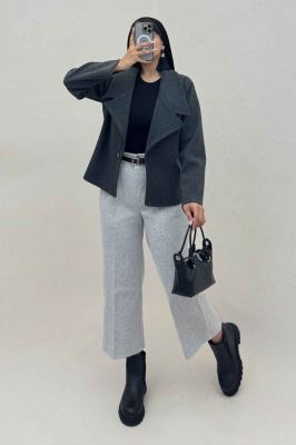 کت فوتر تک دکمه اسپات