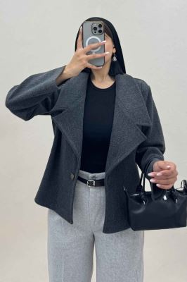 کت فوتر تک دکمه اسپات