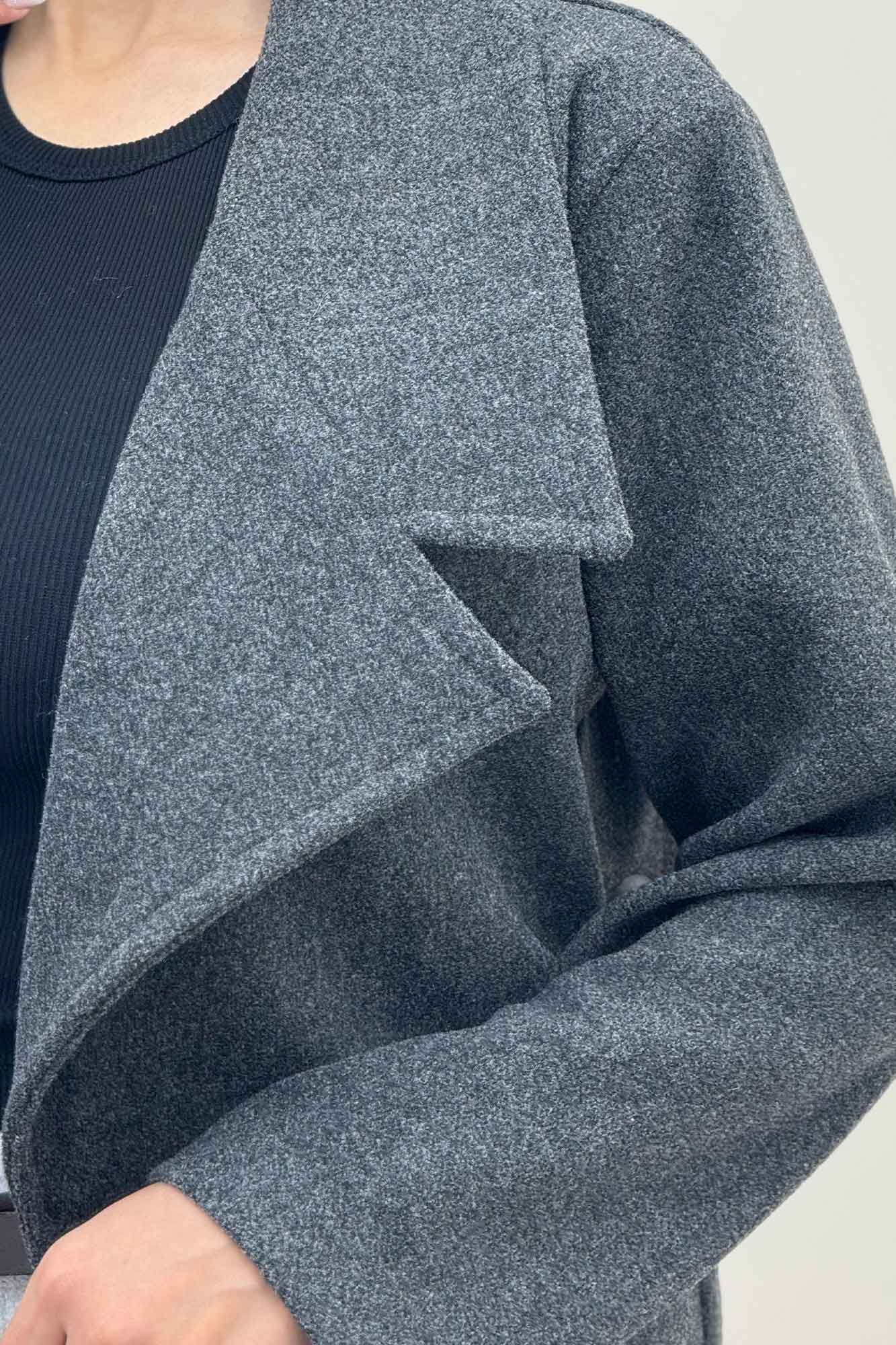 کت فوتر تک دکمه اسپات