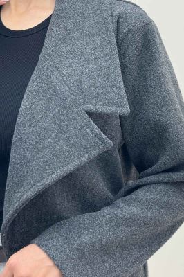 کت فوتر تک دکمه اسپات