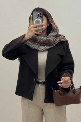 کت فوتر تک دکمه اسپات