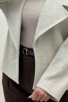 کت فوتر تک دکمه اسپات