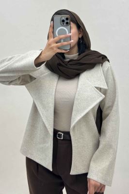 کت فوتر تک دکمه اسپات