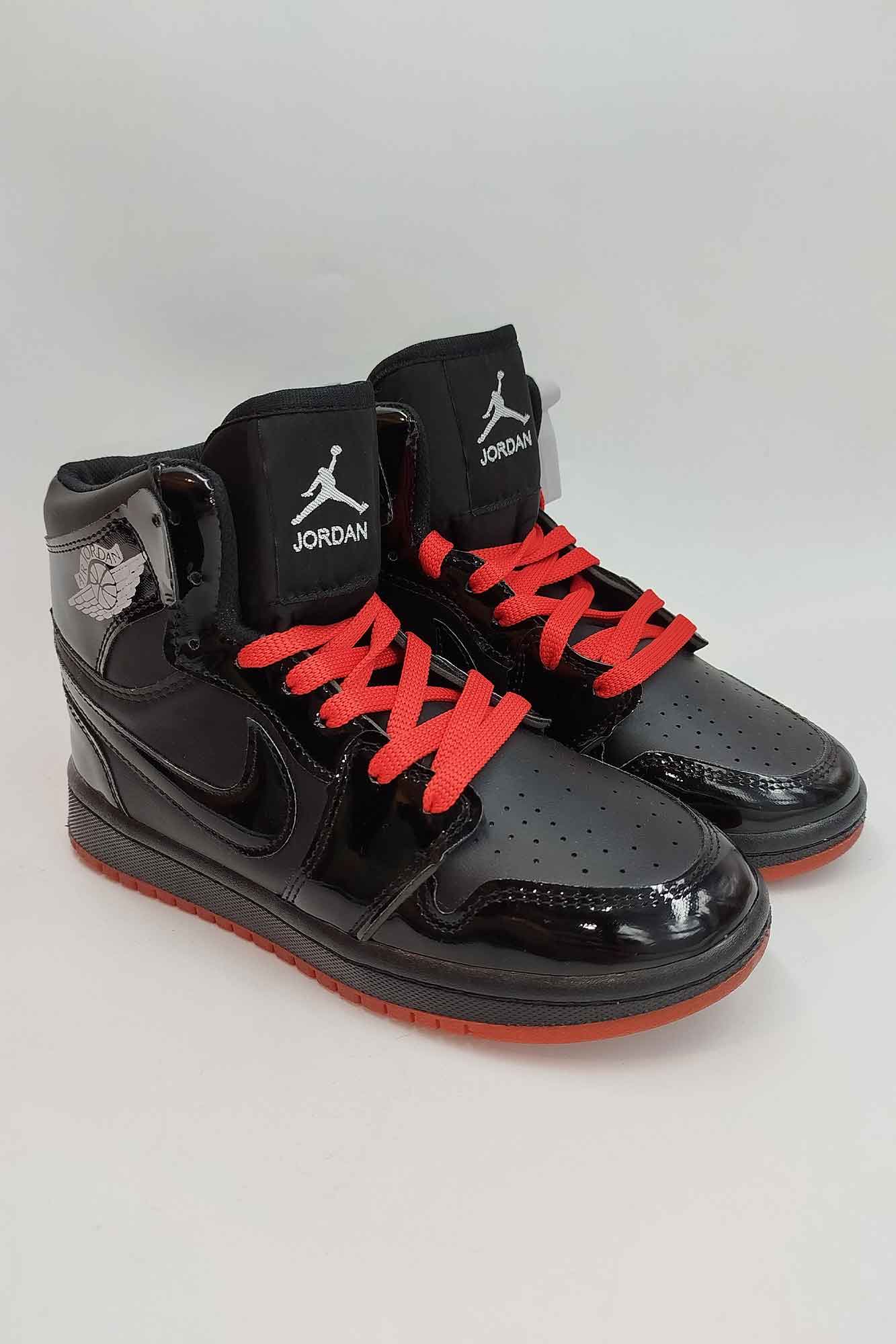 کتانی ساقدار ورنی نایک