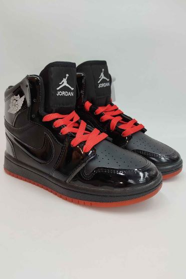 کتانی ساقدار ورنی نایک