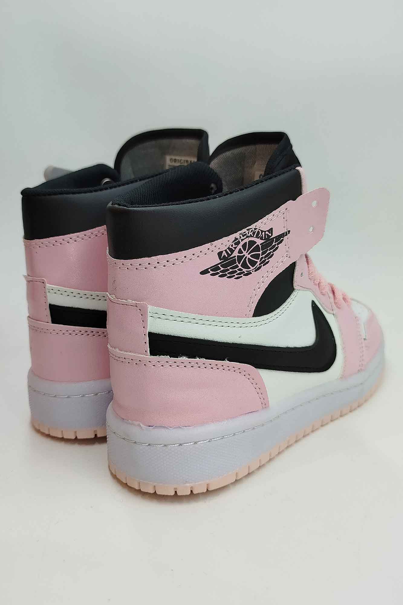 کتانی ساقدار نایک