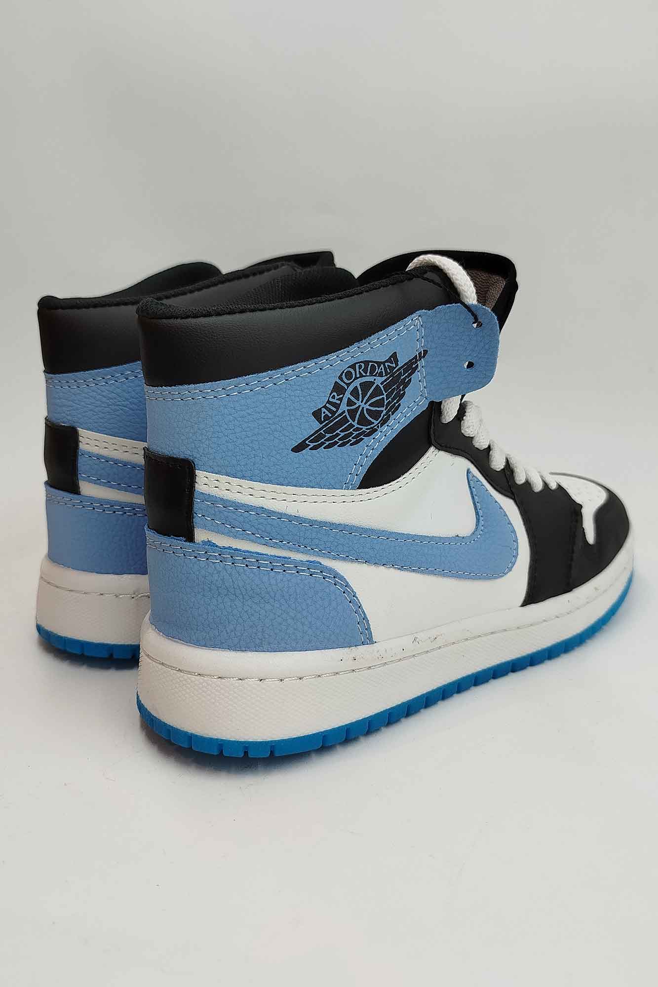 کتانی ساقدار نایک