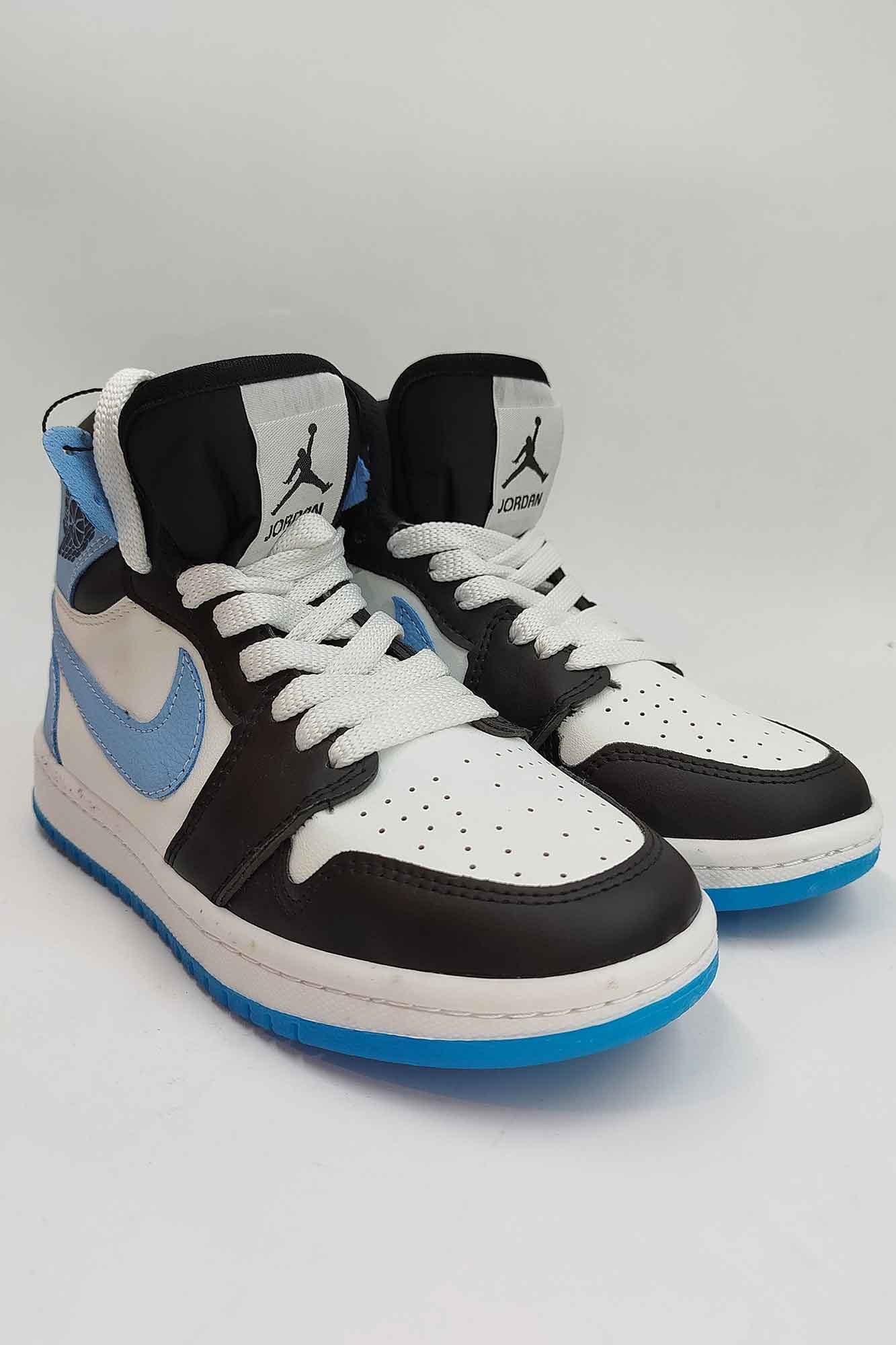 کتانی ساقدار نایک