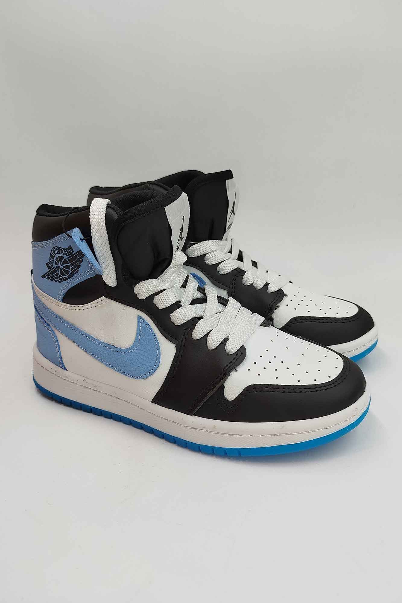 کتانی ساقدار نایک