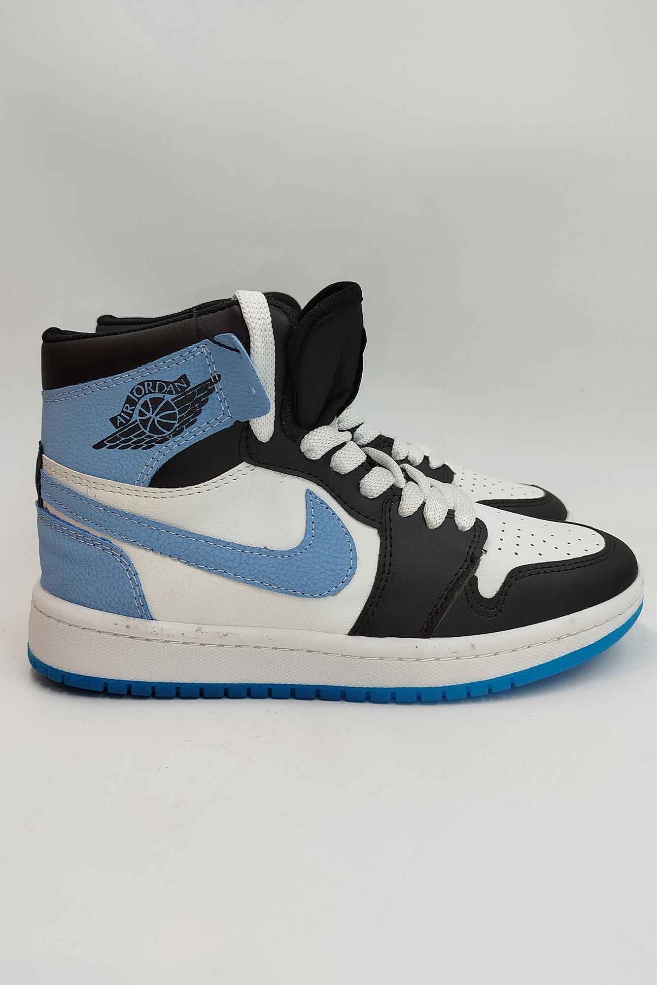 کتانی ساقدار نایک