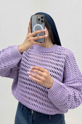 بلوز بافت کد 504