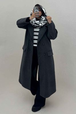 پالتو فوتر دو جیب پاکتی BEKO