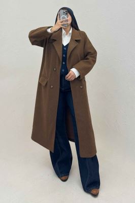 پالتو فوتر دو جیب پاکتی BEKO