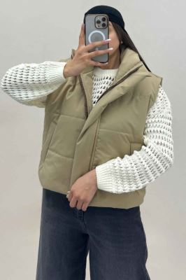 پافر کوتاه TC