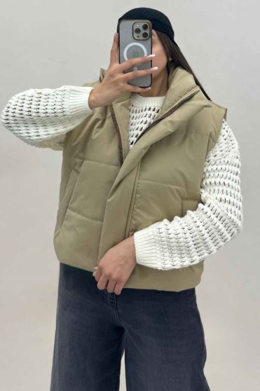 پافر کوتاه TC