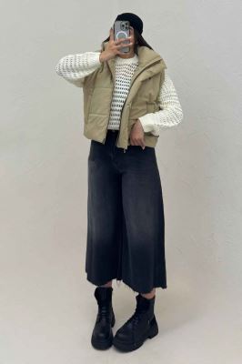 پافر کوتاه TC