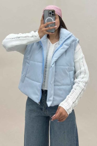 پافر کوتاه TC