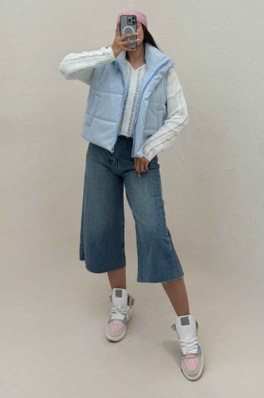 پافر کوتاه TC