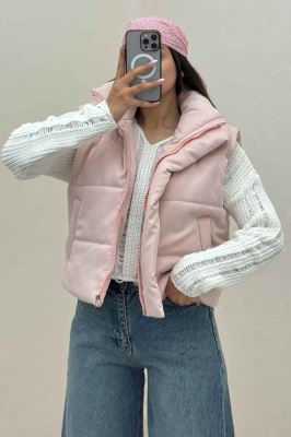 پافر کوتاه TC