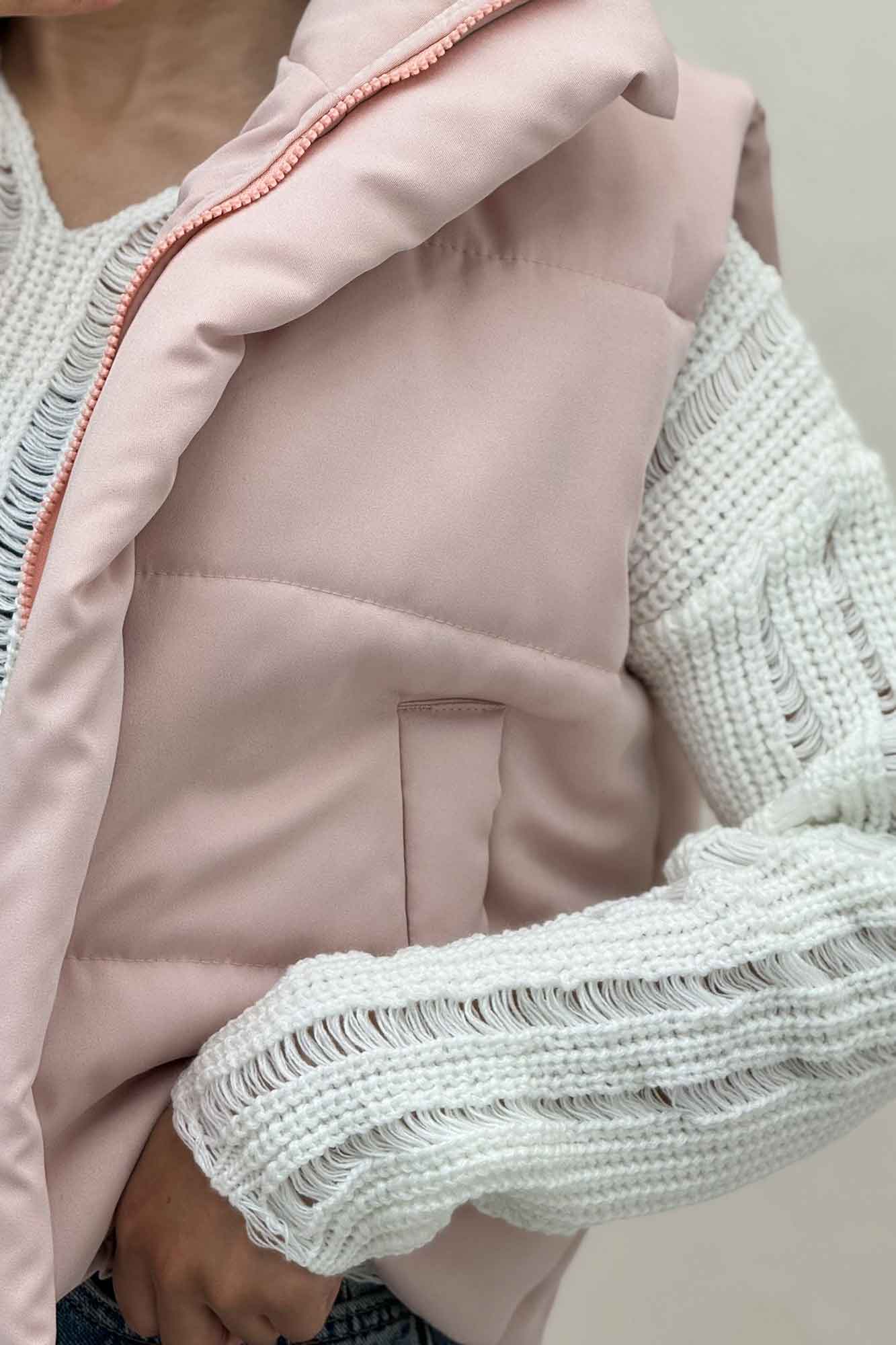 پافر کوتاه TC