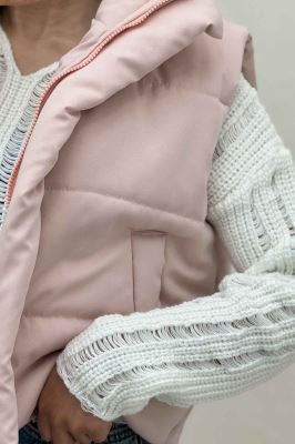 پافر کوتاه TC