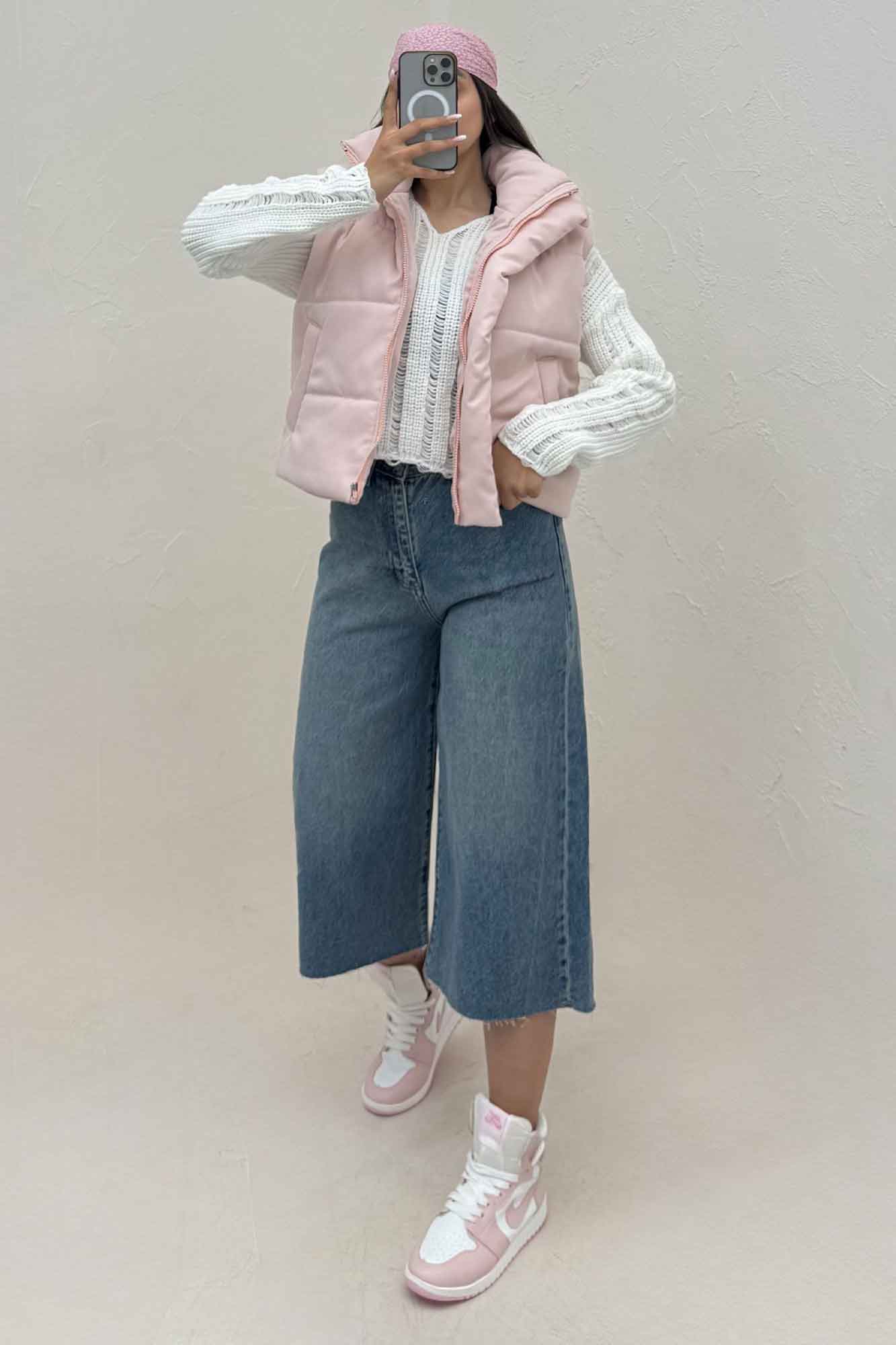 پافر کوتاه TC