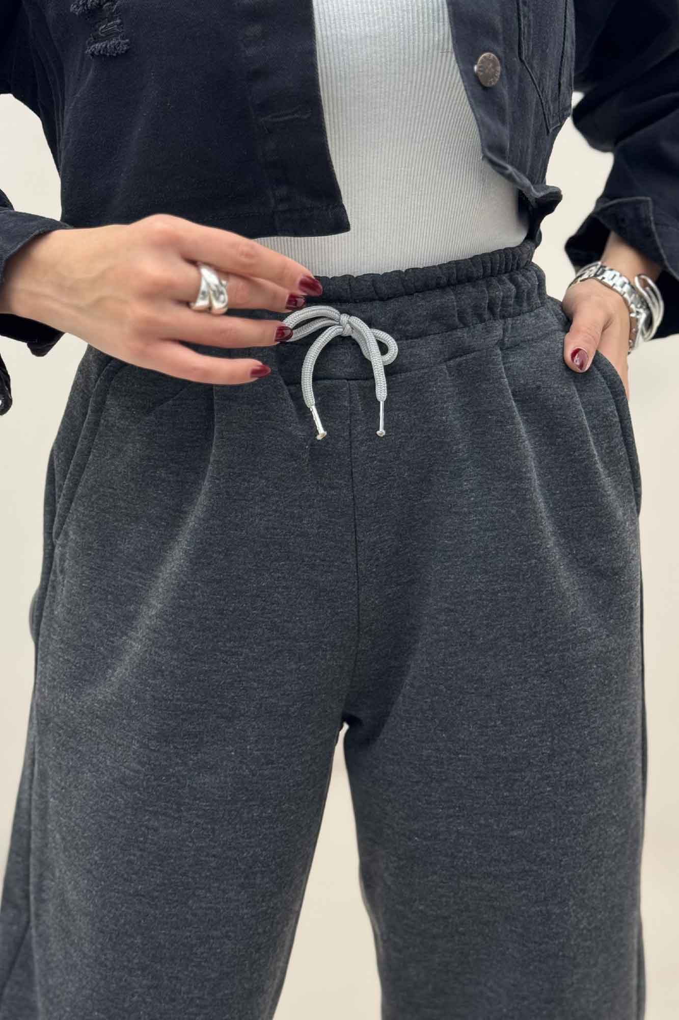 شلوار دورس جاگر