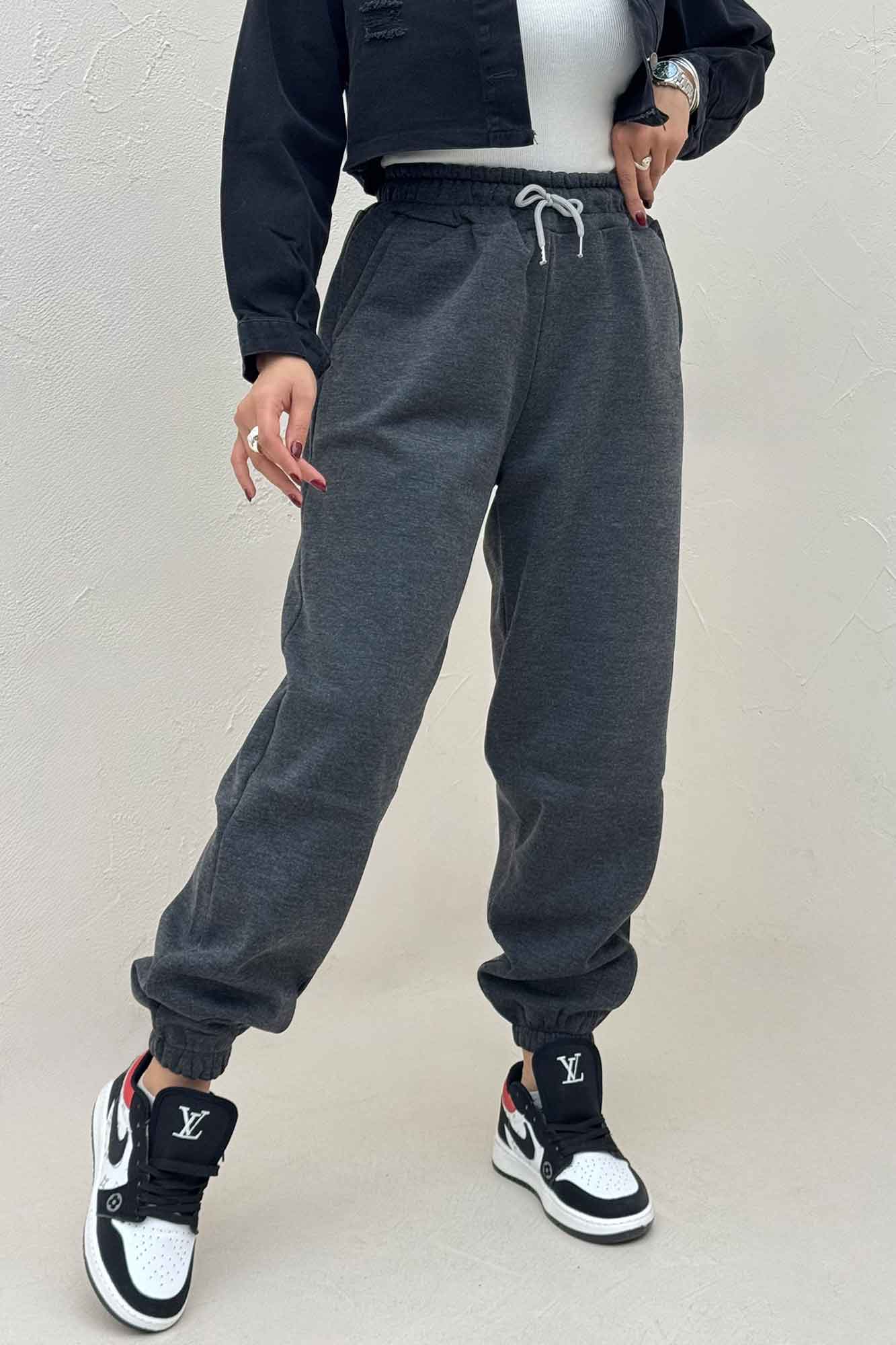 شلوار دورس جاگر