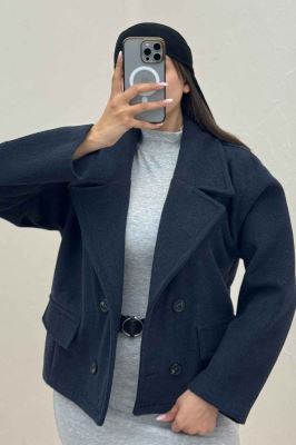 کت فوتر کشمیر در جیب پیله