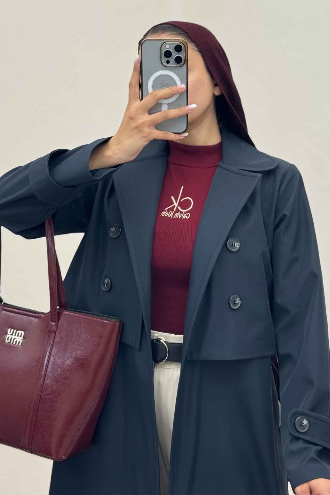 کت سارافن بلند شاه پریون