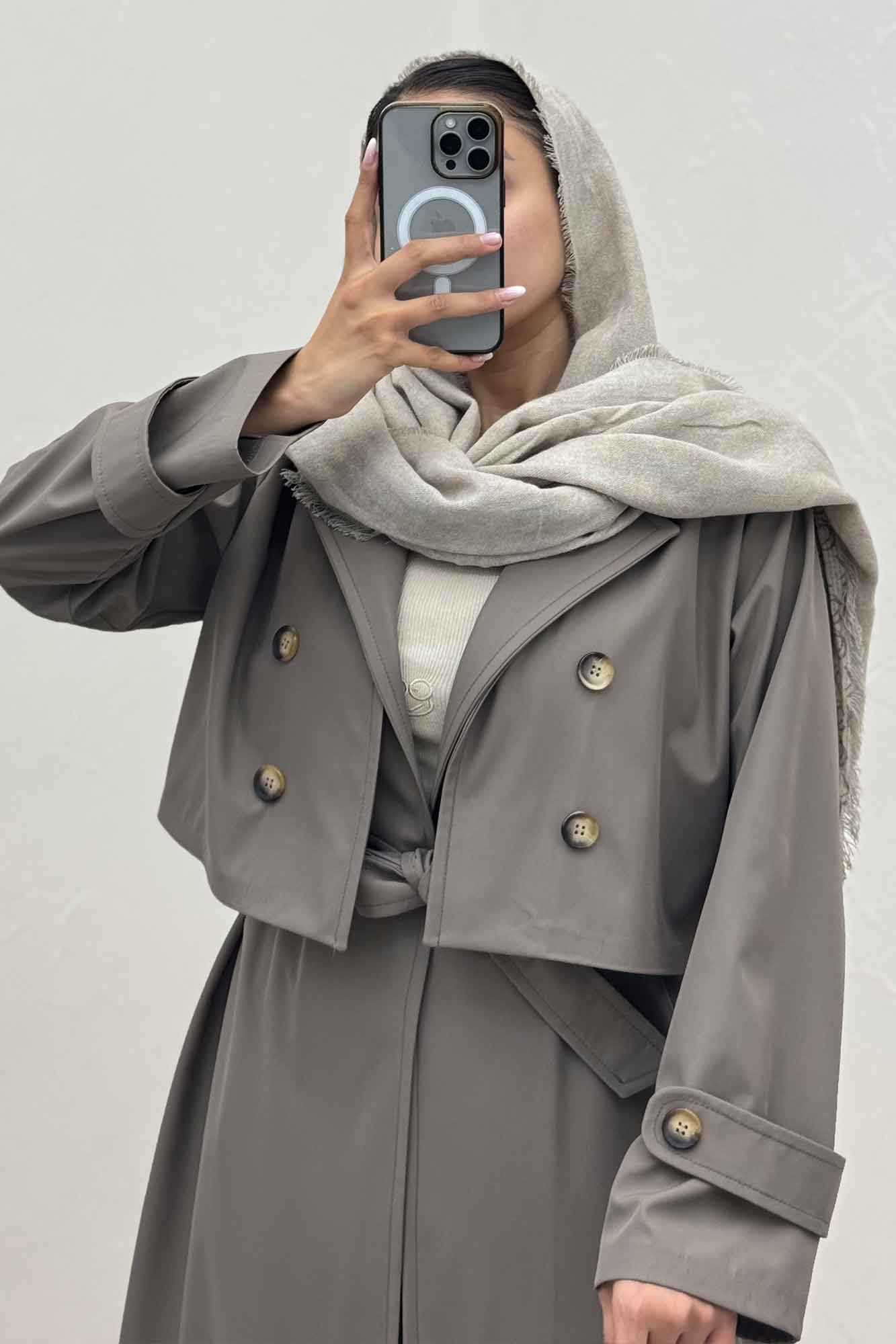 کت سارافن بلند شاه پریون